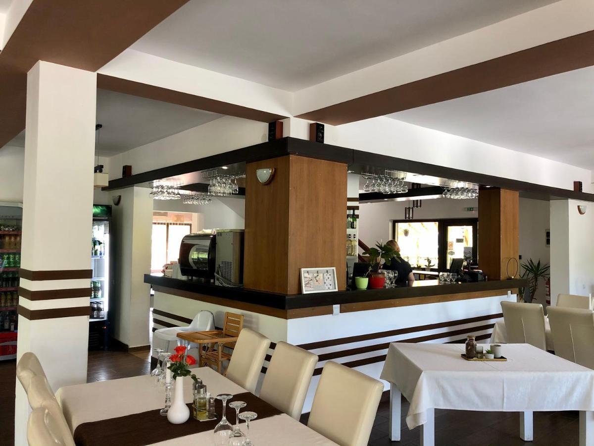 Aranykakas Etterem Es Panzio Bed & Breakfast Sindominic Luaran gambar